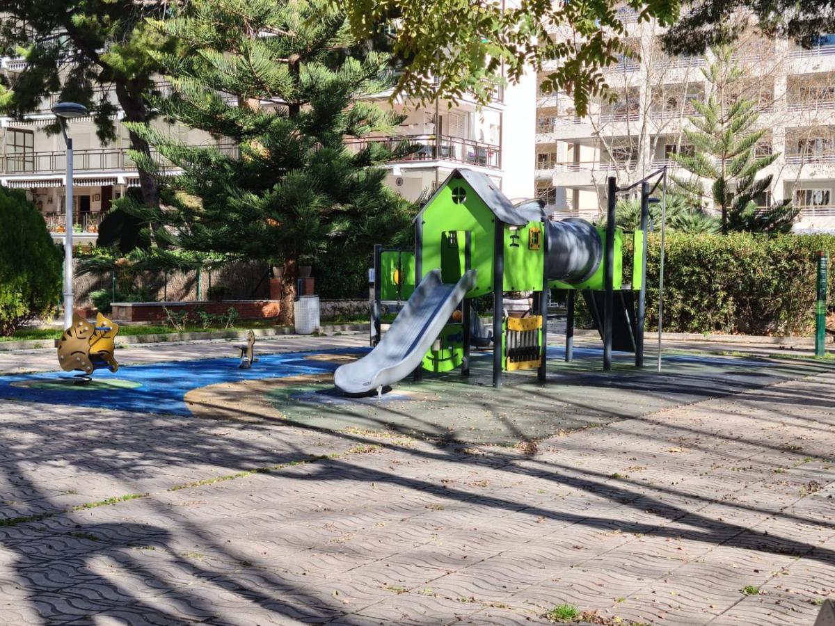 Mayor Apartament In سالو المظهر الخارجي الصورة